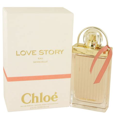 buy love chloe perfume|chloe perfume love story price.